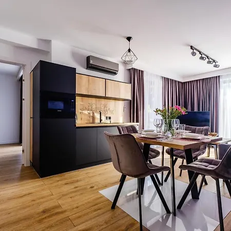 Apartament Bialka Tatrzanska Na Terenie Obiektu Sun&Snow Exterior foto