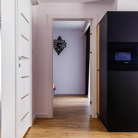 Apartament Bialka Tatrzanska Na Terenie Obiektu Sun&Snow Exterior foto