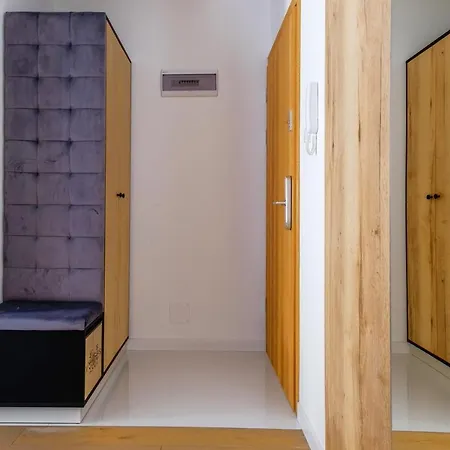 Apartament Bialka Tatrzanska Na Terenie Obiektu Sun&Snow Exterior foto