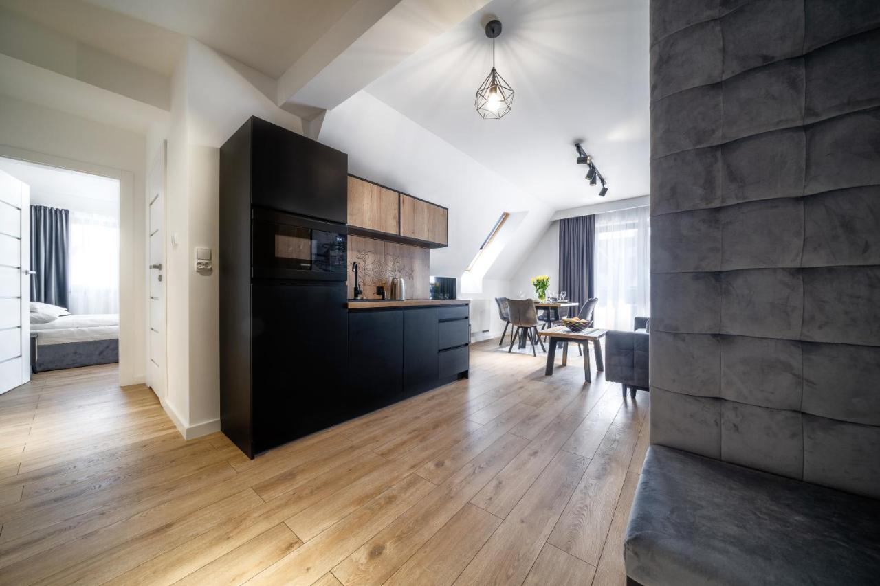 Apartment Na Terenie Obiektu Sun&snow Białka Tatrzańska