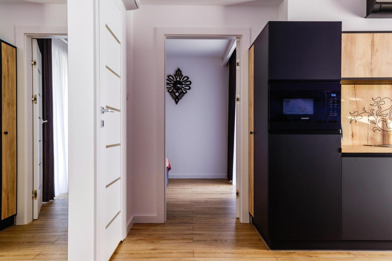 Apartment Na Terenie Obiektu Sun&snow Bialka Tatrzanska